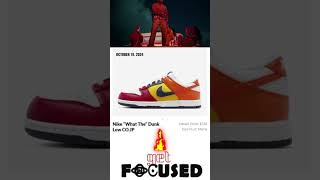 hooping shoe of the week 1020 with FocusedKicks Pt 3 LilBabyATL JordanAdetunji [upl. by Nij]