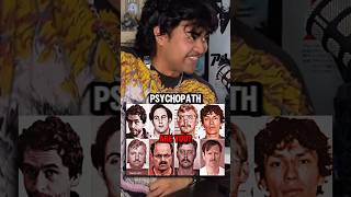 Psychopath Test 😱 Are you jumpersjump podcast scary mystery psychopath test [upl. by Oninotna]