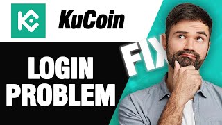 How To Fix KuCoin App Login Problem Error  Easy Quick Solution [upl. by Hastie479]