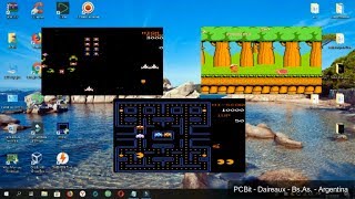 Descargar Pack de juegos Retro Portables para PC [upl. by Ching]