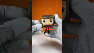 Funko pop Tokio la casa de papel funkopop lacasadepapel popfigure fy tokiolacasadepapel [upl. by Nadya]