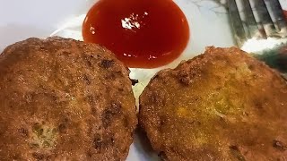 Shami kabab recipe in my channel😊 [upl. by Rebliw]