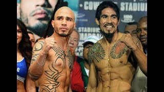 Miguel Cotto vs Antonio Margarito III [upl. by Kalam]