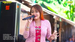 PACOBANING UREP  WINDA MOMOL  SAMSUDEN MUSIC WEDDING ELI amp DENI BANDUNGHARJ0 [upl. by Ylatan]