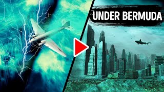 They Found a City Under the Bermuda Triangle [upl. by Lief]