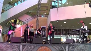 Foreplay  Long Time Boston  School of Rock Mason at the Rock Hall  Cleveland OH [upl. by Ateloiv136]