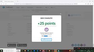 Calendar Integration Options for Salesforce Scheduler  Salesforce Trailhead  Salesforce Quiz [upl. by Danyette676]