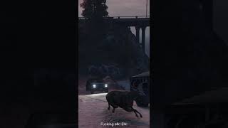 Trevor Takes on ONeils Brother in Epic Showdown trevor gaming gta6 gtav trevortrolls [upl. by Othella]