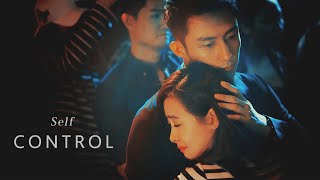 FMV Moonshine and Valentine 結愛千歲大人的初戀 Self Control [upl. by Ekalb]