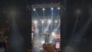 Stebin ben live concert at lnct bhopal youtubeshorts shortsfeed concert [upl. by Janicki]