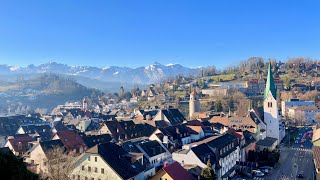 Feldkirch Austria [upl. by Efioa656]