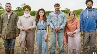 Goreyan Naal Lagdi Zameen Jatt Di Full Movie Coverage  Armaan Bedil  Preet Aujla  Tarapaal  PT [upl. by Jarlathus]