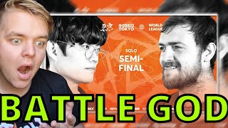 Remix Reacts to NaPoM 🇺🇸 vs WING 🇰🇷  GRAND BEATBOX BATTLE 2023 WORLD LEAGUE [upl. by Docila279]