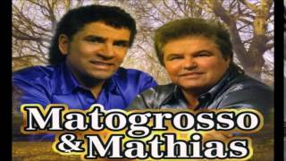 Matogrosso amp Mathias  Falso Juramento [upl. by Tatia]