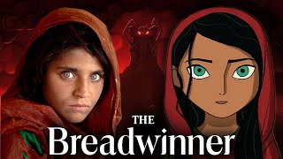 The Breadwinner  Movie Review [upl. by Sidoon940]