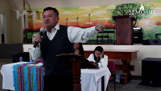 Dr Yattenciy Bonilla  Cristo y la Iglesia usaron los Deuterocanónicos [upl. by Onairotciv]