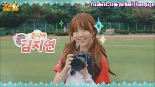 ENG SUB Matching Boys Archery EP 5 Keis Webdrama [upl. by Femi]