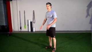 How To Series  BURPEE [upl. by Ilac]