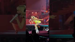 Sabrina Carpenter  Espresso  Short n Sweet Tour Portland [upl. by Steep]