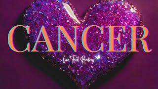 💜 CANCER VERY RARE SPECIFIC READING SOMEONE NEEDS TO HEAR THIS TAROT READING SOULMATE HOROSCOPE [upl. by Louanna]