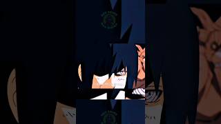 Sasuke control all tailed beasts with his rinnegan naruto anime shortvideo ytshorts [upl. by Ellekcir832]