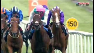 James Doyle pays Kingman respects [upl. by Tloh]