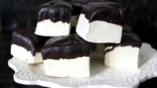 GAPS Diet Chocolate Marshmallows [upl. by Urbas]