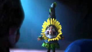 Best Part Of Gnomeo and Juliet [upl. by Yrrag]