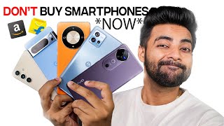 Dont buy these Best smartphones NOW [upl. by Warring]