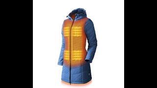 Techstination interview Gobi Heat making heated apparel more affordable [upl. by Seravart]