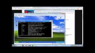 Netcat  Tutorial [upl. by Nosahc]