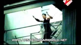 Akshay Kumar  Thums Up  New [upl. by Cher712]