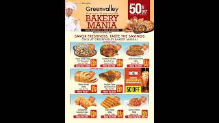 Greenvalley Premium Hypermarket [upl. by Akemihs]