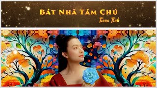 Bát Nhã Tâm Chú Tinna Tình [upl. by Yror987]