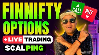 Live Trading Nifty 50 and Bank Nifty Option Trading 12112024 nifty50 banknifty livetrading [upl. by Otxis]