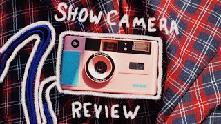 dubblefilm SHOW camera REVIEW [upl. by Sharos]