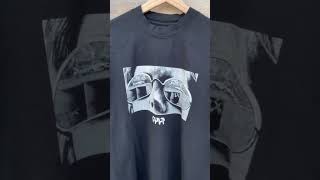 NEW Cult BMX Tees at thesecretbmxcom bmx bmxbike bmxshop bikeshop [upl. by Dolf]