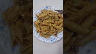 Spicy creamy pasta😋🤤pastarecipe food pastalover creamypasta spicynoodles pasta youtubeshorts [upl. by Mckinney366]