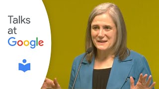 Breaking the Sound Barrier  Amy Goodman  Talks at Google [upl. by Meerek]