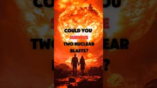 How to survive Nuclear Bomb [upl. by Wertheimer59]