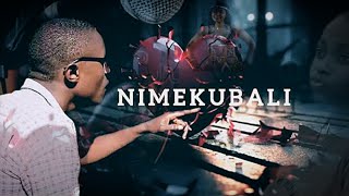 NimekubaliKebil RajyOfficial lyric vedio [upl. by Hebbe]