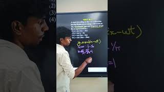 NCERT XI  Waves  Problems neet2025 cbseboard halfyearlyexams tamil dillibabusir [upl. by Anolahs135]