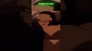 BATMAN BATENDO DE FRENTE COM DARKSEID shorts ligadajustica viralvideo batman darkseid [upl. by Naras]