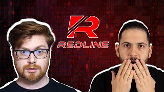 We installed RedLine InfoStealer Malware [upl. by Ezri]