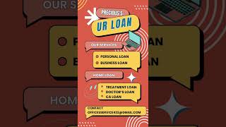 Financial Awarnessdsa loanservices loanservicing doctorloan healthcare loanadvisor bankloans [upl. by Melmon]