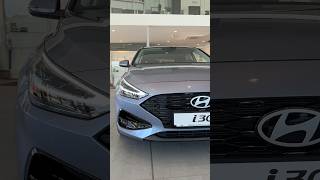 New 2025 Hyundai i30 hatchback [upl. by Darbee]