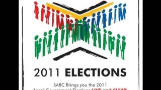 Election Debate SABC 1 27 02 [upl. by Aicenod]