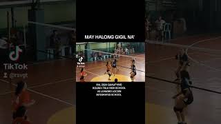 REBISCO VOLLEYBALL LEAGUE 2024 QUALIFYING ROUND NORTH CALOOCAN [upl. by Estas]