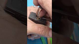 Abus 7140 Loto Lock SPP [upl. by Johen]