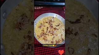 Super tasty Halim 🤤👍 recipecooking viralshortstrendingshorts [upl. by Aneloj724]